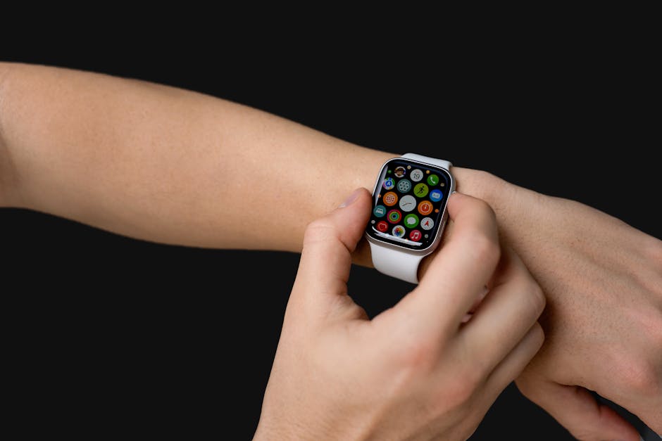 Gadget Nuovi e Indossabili
